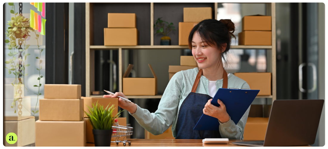 eCommerce Trends 2023: How to Stay Ahead of the Curve featured image