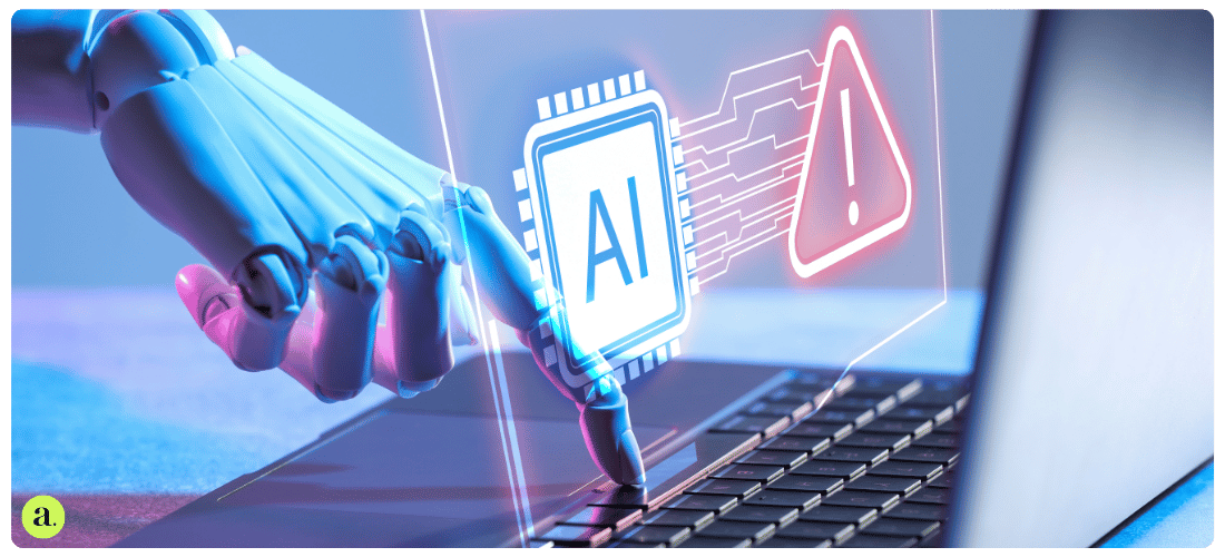 Unlock Explosive Growth: Your Ultimate Guide to Using AI in Digital Marketing featured image