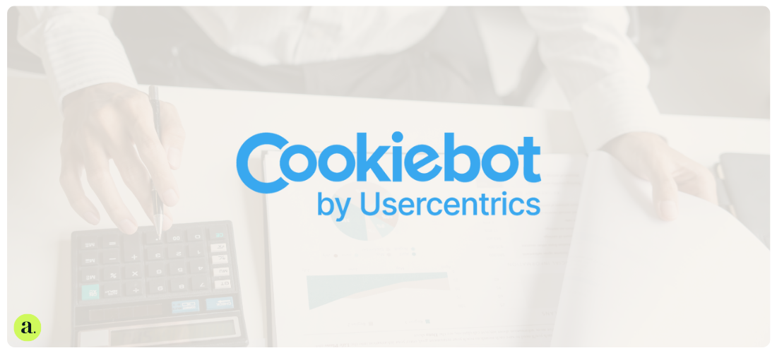 Making Cookie Consent Simple Without Harming Your Conversion Rate with Cookiebot featured image