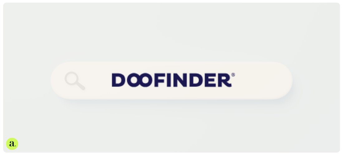Make it easy for customers to find what they want with Doofinder