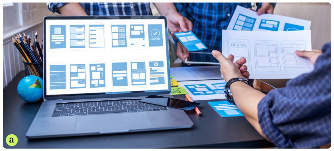 How and Why to Improve UX for Higher Conversion Rates featured image