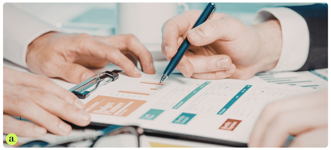 The Crucial Link Between Marketing Reporting, Measurement, and Success featured image