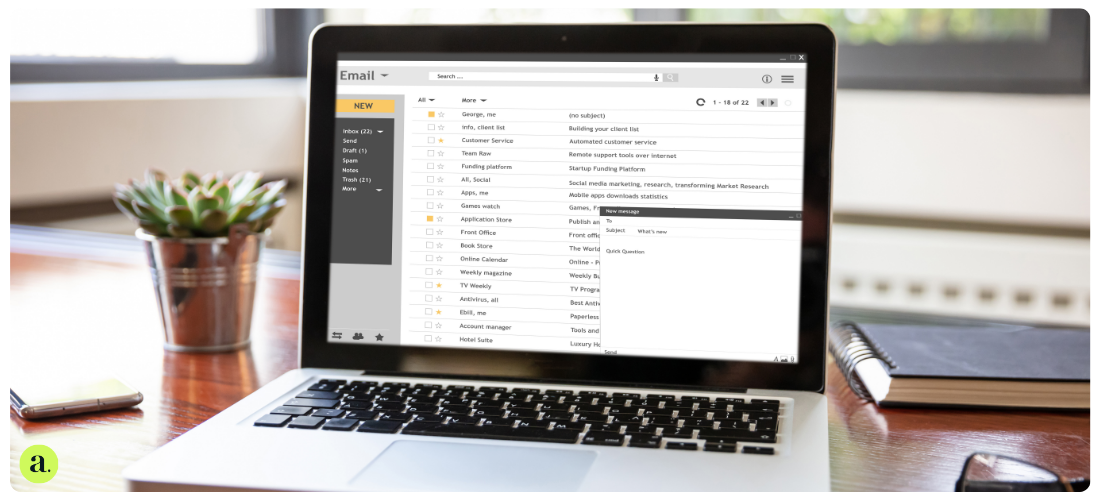 Shopify email marketing: how to build campaigns that convert featured image
