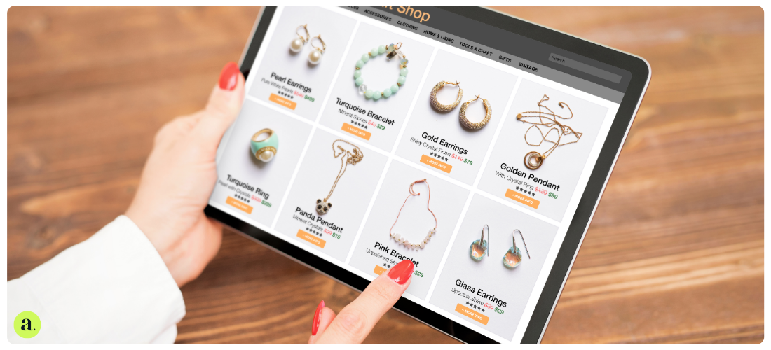 The Complete Guide to eCommerce UX featured image