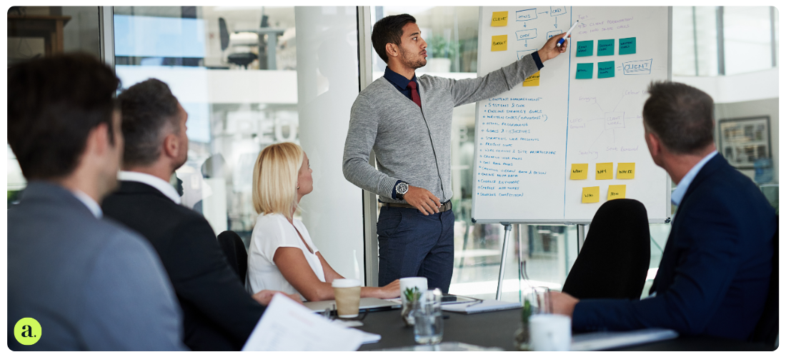 7 Proven Strategies To Establish Yourself As A Linkedin Thought Leader featured image