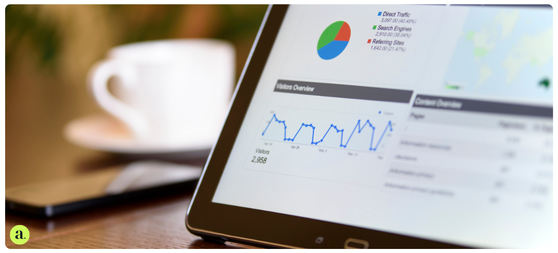 Advanced Strategies for eCommerce in Google Analytics featured image