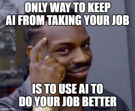 AI Meme AI Meme