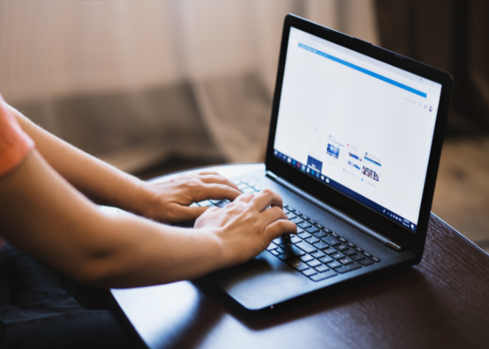 Link building - 3