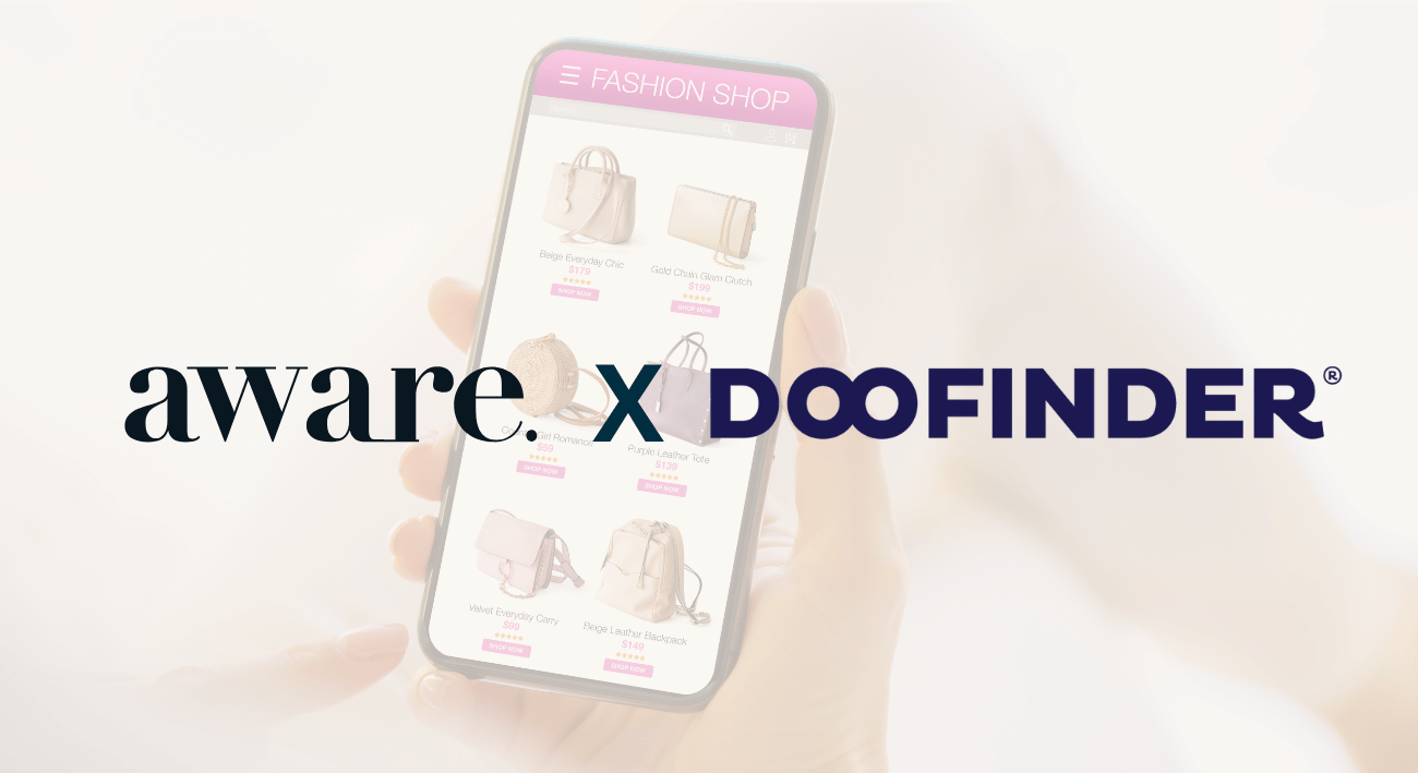 X - Doofinder