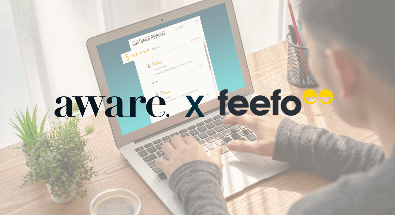 X - Feefo