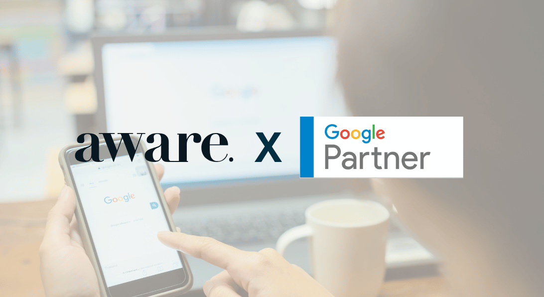 X - Google partner