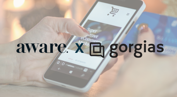 X - Gorgias