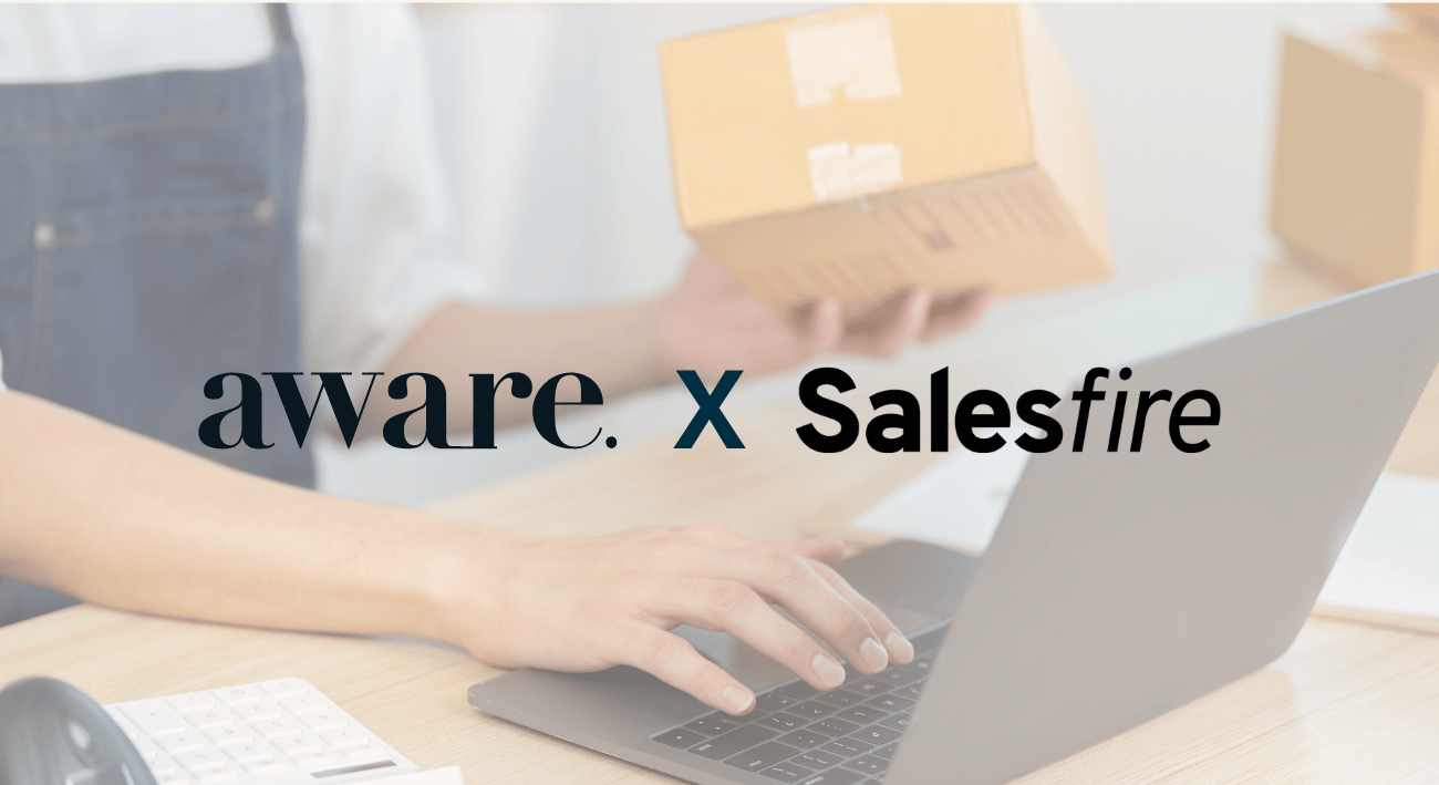 X - Salesfire