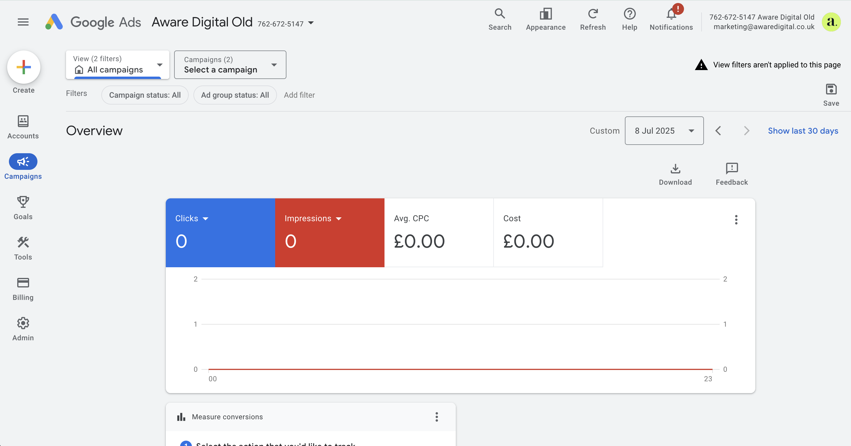 Google Ads Google Ads
