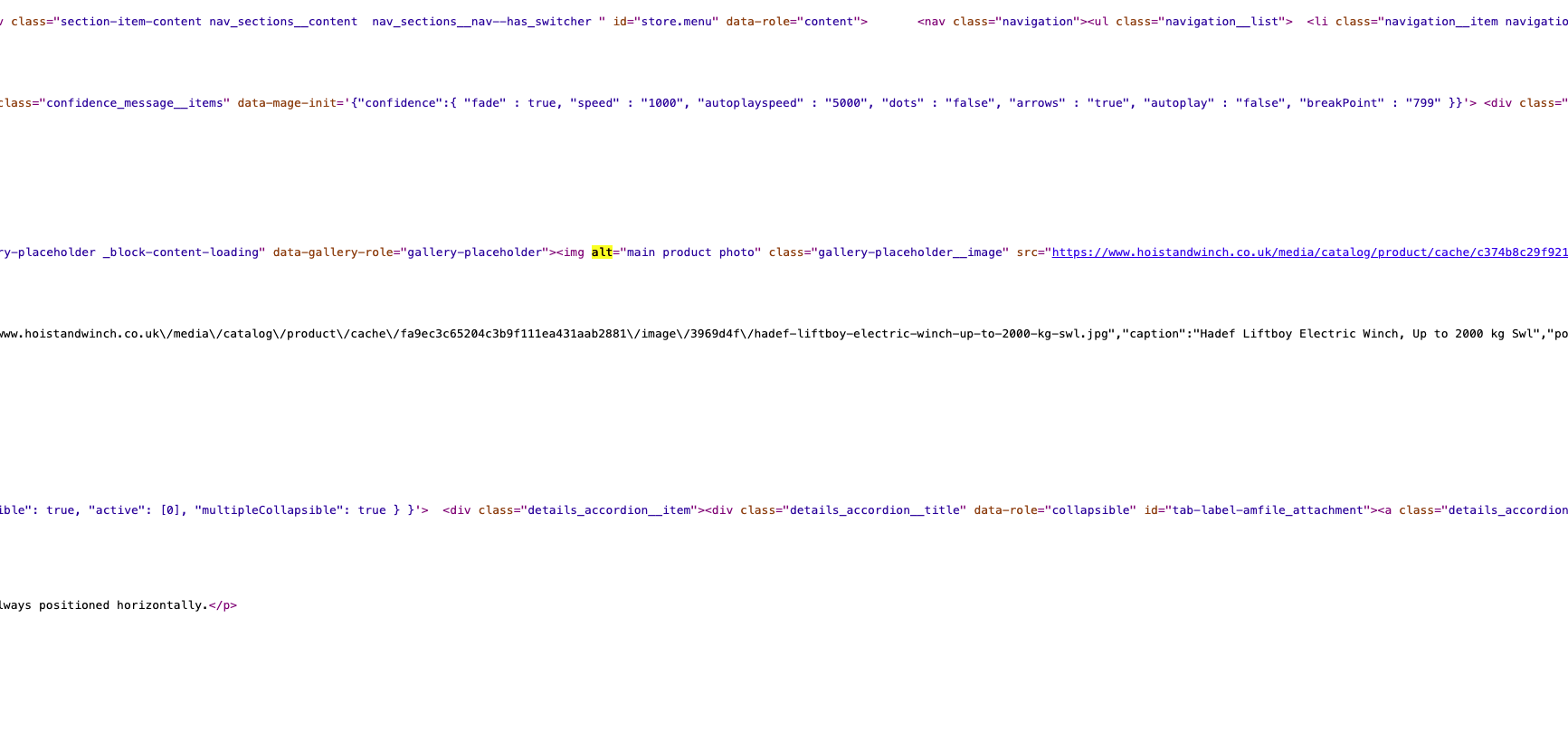 Image Alt tag Image Alt tag