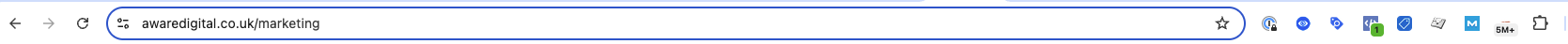 URL Structure URL Structure