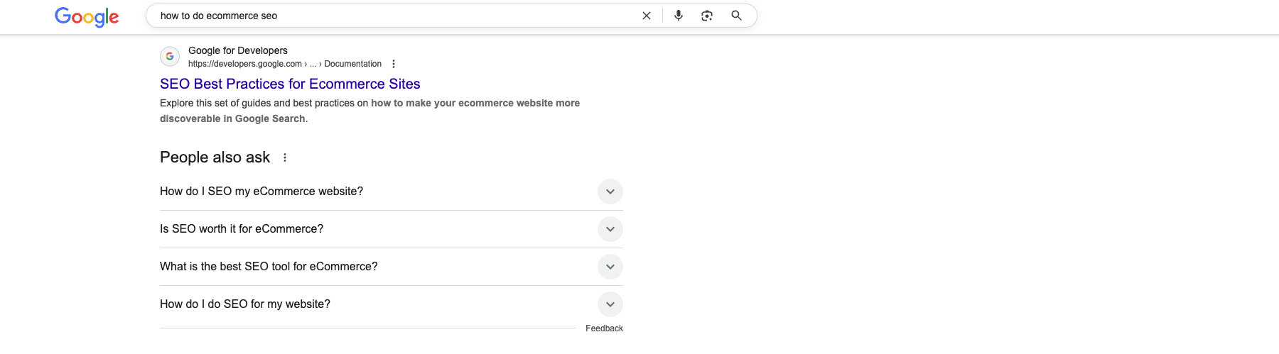 Google Rich Results Google Rich Results