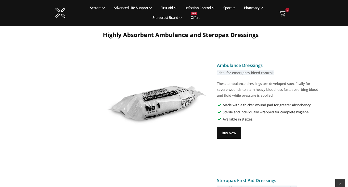 On-Page SEO For Category Page On-Page SEO For Category Page