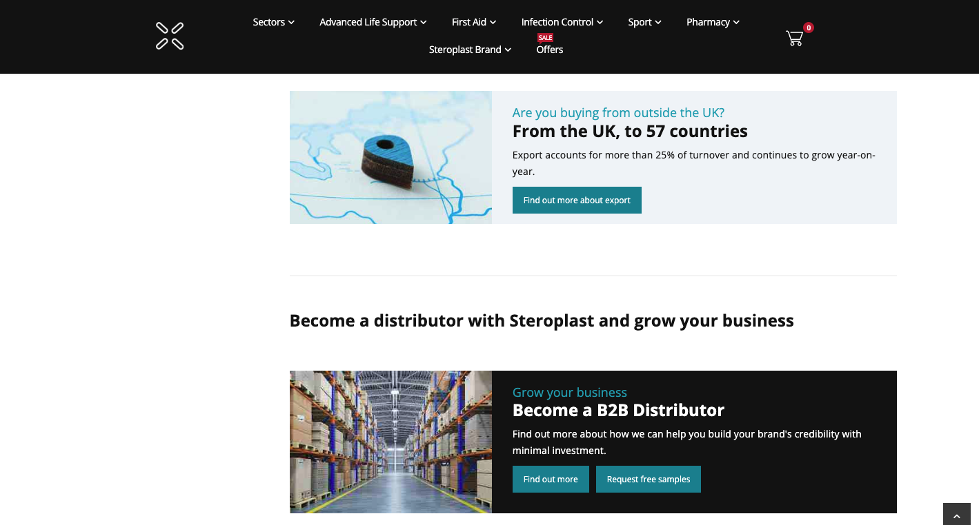 Good on-page SEO for Adobe Commerce Good on-page SEO for Adobe Commerce