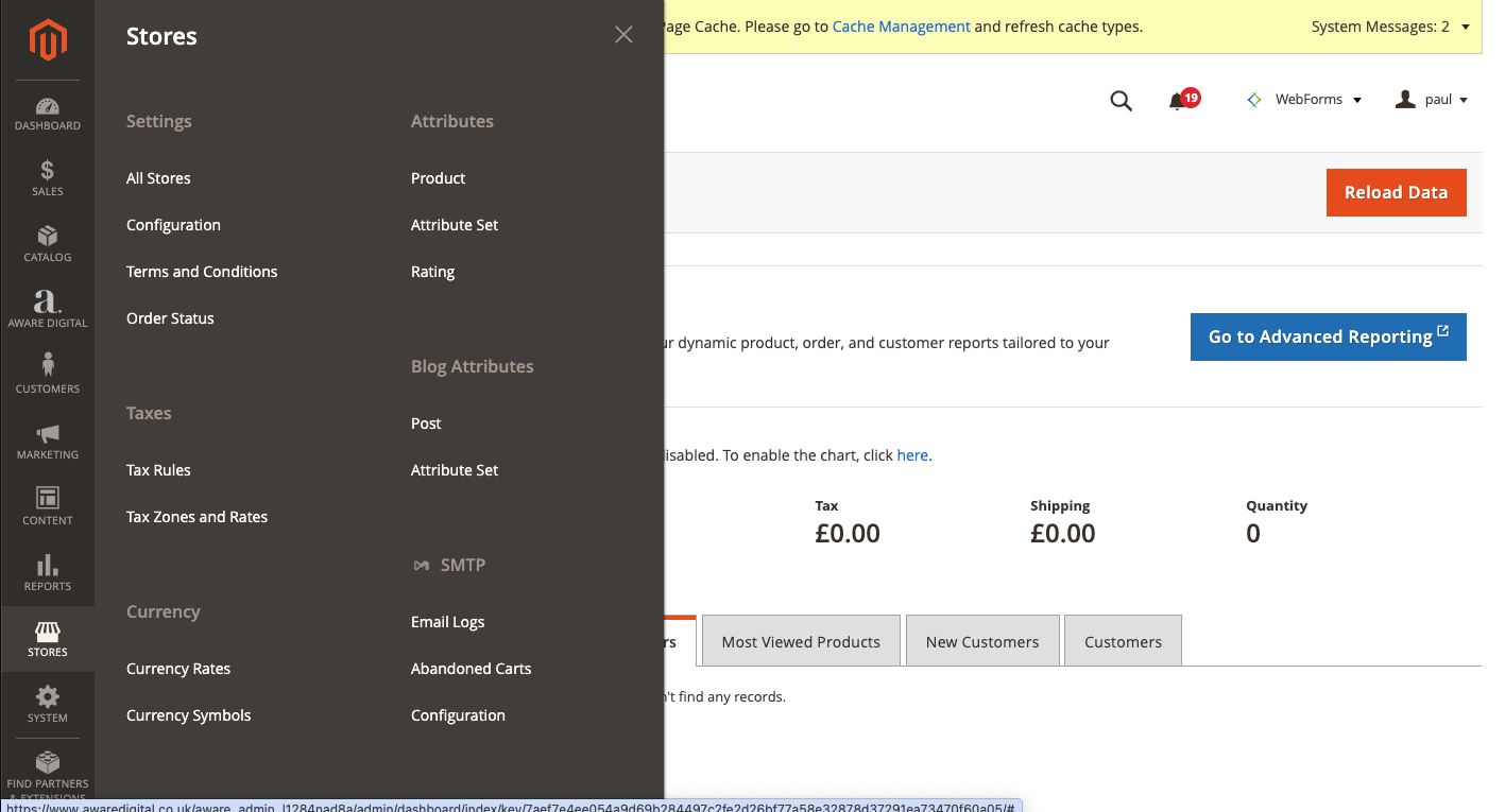 Adobe Commerce Adobe Commerce