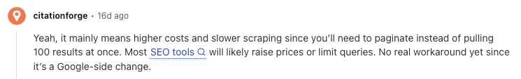 SEO tools price increase SEO tools price increase
