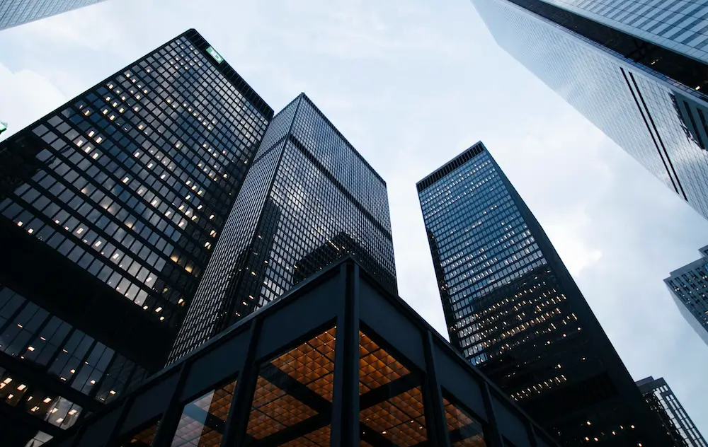 buildings