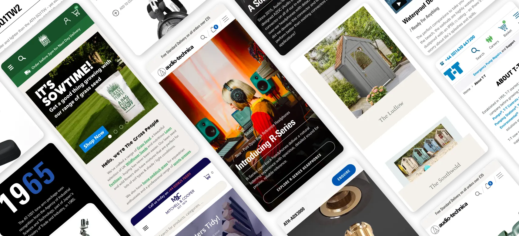 magento-landing-page