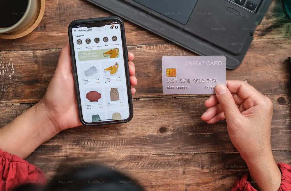 payment
