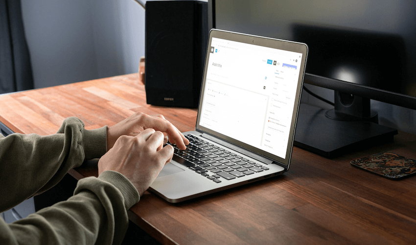 wordpress