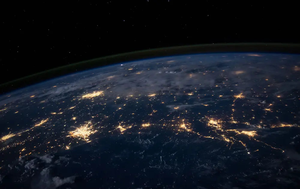 world