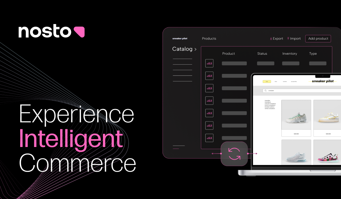 Nosto-Experience-Intelligent-Commerce