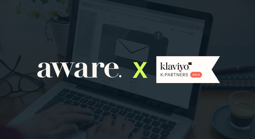 X - Klaviyo